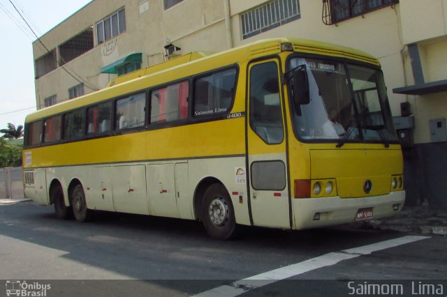 Chaves Viagens e Turismo 5350 na cidade de Vila Velha, Espírito Santo, Brasil, por Saimom  Lima. ID da foto: 4467580.