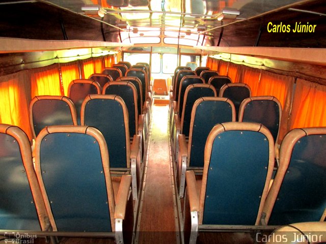 Viação Garcia G92 na cidade de Londrina, Paraná, Brasil, por Carlos Júnior. Número da foto: #4467927.