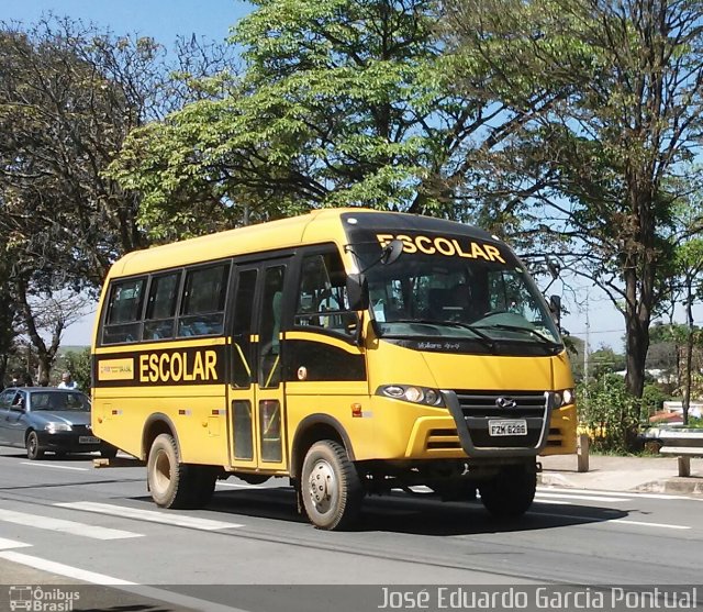 Prefeitura Municipal de Monte Mor FZM6286 na cidade de Monte Mor, São Paulo, Brasil, por José Eduardo Garcia Pontual. Número da foto: #4467206.