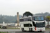 Auto Viação Catarinense 3517 na cidade de Itapecerica da Serra, São Paulo, Brasil, por Matheus Henrique. Número da foto: #:id.