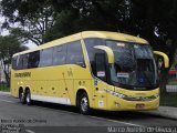 Viação Itapemirim 60777 na cidade de Curitiba, Paraná, Brasil, por Marco Aurélio de Oliveira. Número da foto: #4467095.