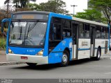 Viação Paratodos > São Jorge > Metropolitana São Paulo > Mobibrasil 6 3577 na cidade de São Paulo, São Paulo, Brasil, por Rafael Santos. Número da foto: #4468241.