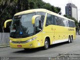 Viação Itapemirim 60659 na cidade de Curitiba, Paraná, Brasil, por Marco Aurélio de Oliveira. Número da foto: #4467075.