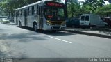 Real Auto Ônibus A41304 na cidade de Rio de Janeiro, Rio de Janeiro, Brasil, por Fábio Batista. Número da foto: #:id.