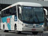Auto Viação 1001 RJ 108.955 na cidade de Rio de Janeiro, Rio de Janeiro, Brasil, por André Luiz Gomes de Souza. Número da foto: #4468409.