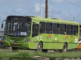 1001 Expresso 42-112 na cidade de São Luís, Maranhão, Brasil, por Jean Lima. Número da foto: #:id.