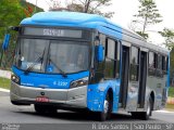 TUPI - Transportes Urbanos Piratininga 6 2257 na cidade de São Paulo, São Paulo, Brasil, por Rafael Santos. Número da foto: #4468250.