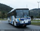 TurAzul Turismo 150 na cidade de Viana, Espírito Santo, Brasil, por Wellington  da Silva Felix. Número da foto: #:id.