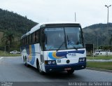 TurAzul Turismo 150 na cidade de Viana, Espírito Santo, Brasil, por Wellington  da Silva Felix. ID da foto: :id.