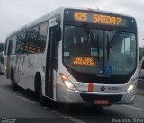 UniRio Transportes RJ 228.019 na cidade de Nova Iguaçu, Rio de Janeiro, Brasil, por Matheus Silva. Número da foto: #4466745.