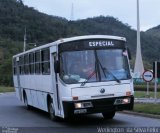 Ônibus Particulares 2736 na cidade de Viana, Espírito Santo, Brasil, por Wellington  da Silva Felix. Número da foto: #:id.