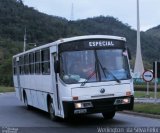 Ônibus Particulares 2736 na cidade de Viana, Espírito Santo, Brasil, por Wellington  da Silva Felix. ID da foto: :id.