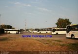 Empresa de Transportes Braso Lisboa GARAGEM na cidade de Rio de Janeiro, Rio de Janeiro, Brasil, por Gabriel Henrique Lima. Número da foto: #:id.