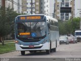 São Jorge de Transportes 216 na cidade de Pelotas, Rio Grande do Sul, Brasil, por Felipe Alves. Número da foto: #4466672.
