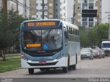 São Jorge de Transportes 216 na cidade de Pelotas, Rio Grande do Sul, Brasil, por Felipe Alves. ID da foto: :id.