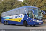 RodeRotas - Rotas de Viação do Triângulo 72124 na cidade de São Paulo, São Paulo, Brasil, por Douglas Paternezi. Número da foto: #4467933.