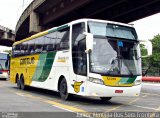 Empresa Gontijo de Transportes 12315 na cidade de Rio de Janeiro, Rio de Janeiro, Brasil, por Junior Almeida. Número da foto: #4468641.