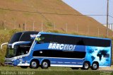 Turismo Barcelos 052 na cidade de Itapecerica da Serra, São Paulo, Brasil, por Matheus Henrique. Número da foto: #:id.