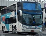 Auto Viação 1001 RJ 108.712 na cidade de Rio de Janeiro, Rio de Janeiro, Brasil, por André Luiz Gomes de Souza. Número da foto: #4468429.