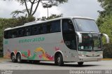 Viação Esmeralda Transportes 0309 na cidade de São Paulo, São Paulo, Brasil, por Douglas Paternezi. Número da foto: #4467943.