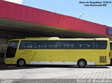 Viação Itapemirim 9719 na cidade de João Monlevade, Minas Gerais, Brasil, por Mairo de Magalhães. Número da foto: #4466982.