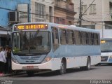 Transportes Santa Maria 626 na cidade de Pelotas, Rio Grande do Sul, Brasil, por Felipe Alves. Número da foto: #4466642.