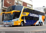 Catedral Turismo 1384 na cidade de Corumbá, Mato Grosso do Sul, Brasil, por Márcio Douglas Ribeiro Venino. Número da foto: #:id.