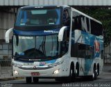 Auto Viação 1001 RJ 108.533 na cidade de Rio de Janeiro, Rio de Janeiro, Brasil, por André Luiz Gomes de Souza. Número da foto: #4468554.