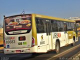 Urban - Mobilidade Urbana de Anápolis 80683 na cidade de Anápolis, Goiás, Brasil, por Nathanael de Jesus  Azevedo. Número da foto: #4467962.