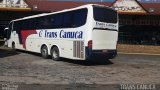 Trans Canuca 2104 na cidade de Extrema, Minas Gerais, Brasil, por Jefferson Raul  Silva Candido . Número da foto: #4466643.