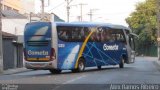 Viação Cometa 12212 na cidade de São Paulo, São Paulo, Brasil, por Alex Ramos Ribeiro. ID da foto: :id.