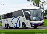 Bella Clara Turismo 2015 na cidade de Florianópolis, Santa Catarina, Brasil, por Leonardo Fidelli. Número da foto: #4467219.