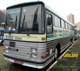 Viação Garcia 5392 na cidade de Londrina, Paraná, Brasil, por Carlos Júnior. Número da foto: #4467395.