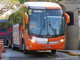 Viação Piracicabana 1521 na cidade de São Paulo, São Paulo, Brasil, por Guilherme Estevan. Número da foto: #:id.