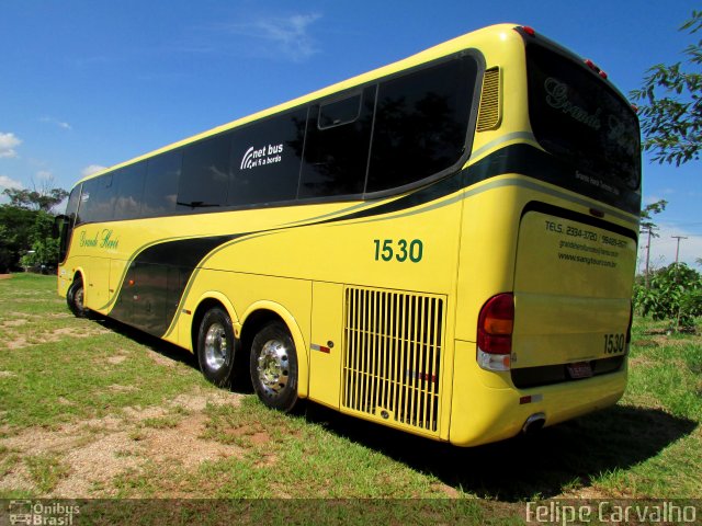 Grande Heroi 1530 na cidade de Pirassununga, São Paulo, Brasil, por Felipe Carvalho. Número da foto: #4468728.