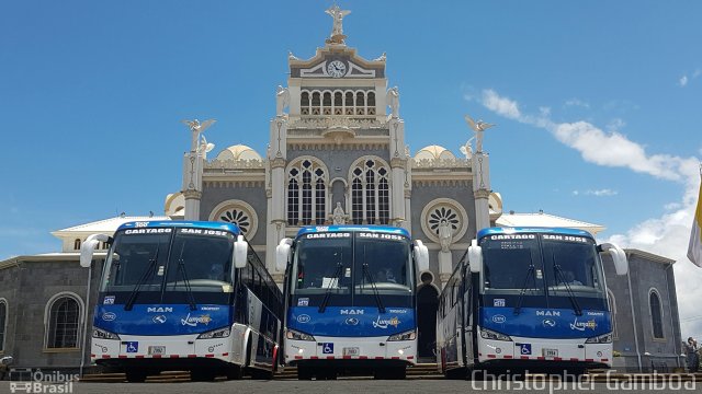 Lumaca C-173 na cidade de , por Christopher Gamboa. Número da foto: #4468947.
