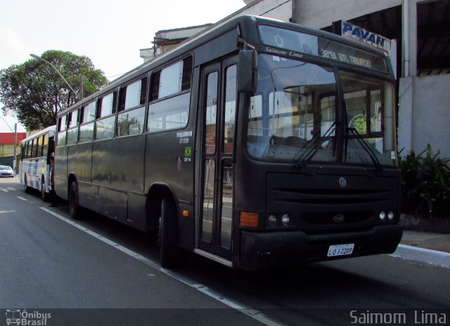 Exército Brasileiro 2209 na cidade de Vila Velha, Espírito Santo, Brasil, por Saimom  Lima. ID da foto: 4469214.