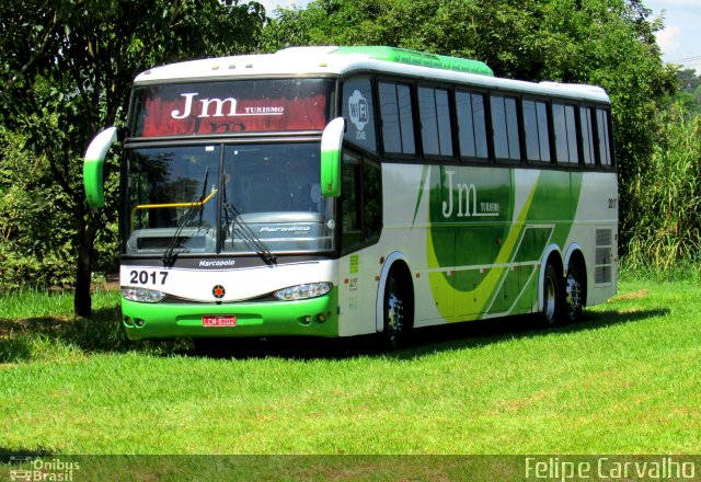 JM Turismo 2017 na cidade de Pirassununga, São Paulo, Brasil, por Felipe Carvalho. ID da foto: 4468701.