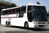 Auto Viação Catarinense 9705 na cidade de Curitiba, Paraná, Brasil, por Douglas Paternezi. Número da foto: #4469009.