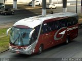 Expresso Gardenia 3225 na cidade de Belo Horizonte, Minas Gerais, Brasil, por Adão Raimundo Marcelino. Número da foto: #4470305.