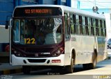 Açaí Transportes Coletivos 0208006 na cidade de Manaus, Amazonas, Brasil, por Higor Luis. Número da foto: #:id.