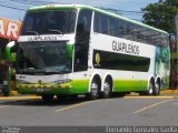 Guapileños LB 1608 na cidade de Alto Paraíso de Goiás, Goiás, Brasil, por Fernando Gonzalez Garita. Número da foto: #4470699.