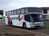 Eucatur - Empresa União Cascavel de Transportes e Turismo 3311 na cidade de Cascavel, Paraná, Brasil, por Heltton Mendonça. Número da foto: #4470097.