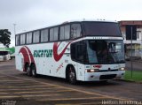 Eucatur - Empresa União Cascavel de Transportes e Turismo 3311 na cidade de Cascavel, Paraná, Brasil, por Heltton Mendonça. ID da foto: :id.