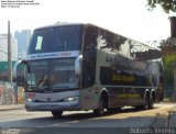 La Preferida Bus 9769 na cidade de São Paulo, São Paulo, Brasil, por Roberto Teixeira. Número da foto: #4469757.