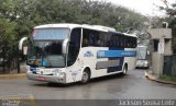Auto Viação Bragança 6002 na cidade de São Paulo, São Paulo, Brasil, por Jackson Sousa Leite. Número da foto: #4470068.