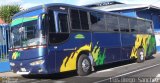 Ônibus Particulares CB 1558 na cidade de , por Luis Diego Sánchez. Número da foto: #4468822.