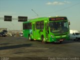 Transjuatuba > Stilo Transportes 85081 na cidade de Betim, Minas Gerais, Brasil, por Paulo Henrique Claudino. Número da foto: #:id.