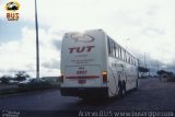 TUT Transportes 8903 na cidade de Aracaju, Sergipe, Brasil, por Julio Cesar  Barbosa Martins. Número da foto: #4470634.