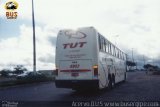 TUT Transportes 8903 na cidade de Aracaju, Sergipe, Brasil, por Julio Cesar  Barbosa Martins. ID da foto: :id.